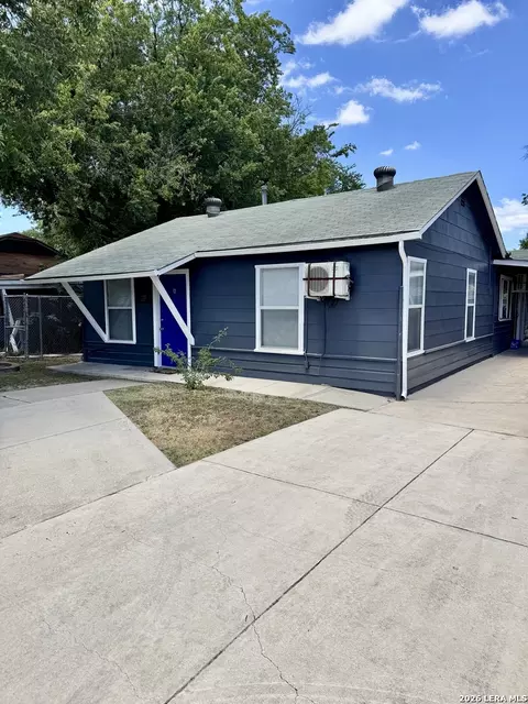 1027 King Ave, San Antonio, TX 78211