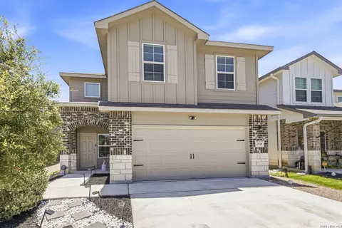 2938 Brogan Crk, New Braunfels, TX 78130
