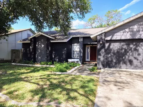 7291 Shadow Rdg, San Antonio, TX 78250