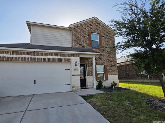 6315 Aj Ln, San Antonio, TX 78252