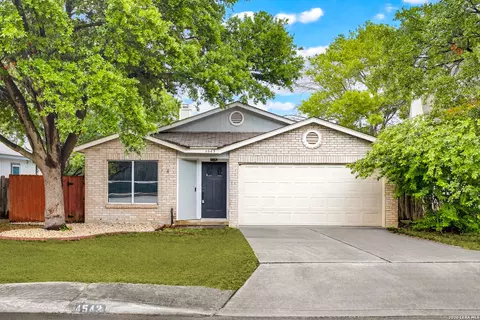 4543 Stradford Pl, San Antonio, TX 78217