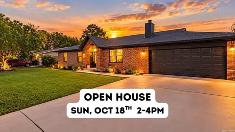 1523 Camellia Ln, New Braunfels, TX 78130