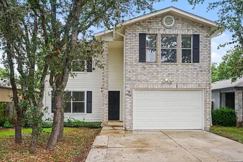 13352 Pecan Glade, San Antonio, TX 78249