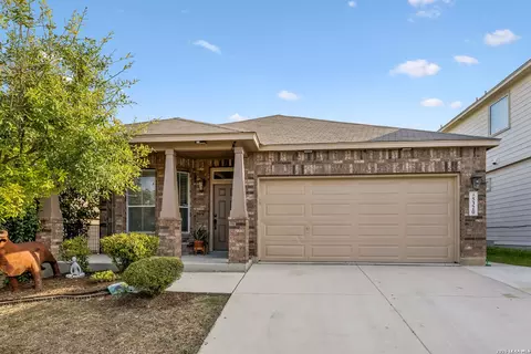 5320 Cilantro, Leon Valley, TX 78238