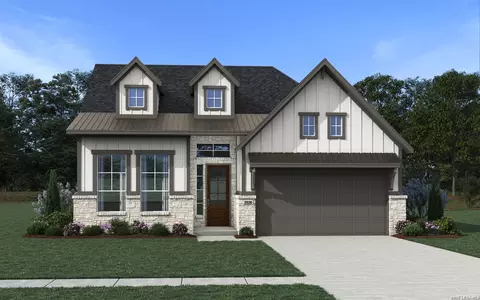 331 Mountain Oak, Castroville, TX 78009