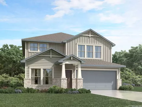 885 Broken Holw, San Antonio, TX 78260
