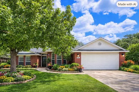 1911 Almond Dr, San Antonio, TX 78247