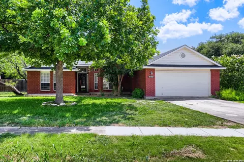1911 Almond Dr, San Antonio, TX 78247