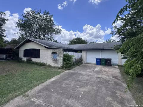 4232 Chestnuthill Dr, San Antonio, TX 78218