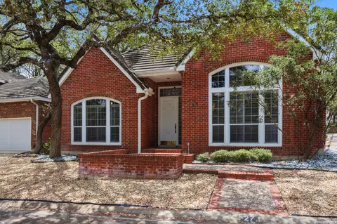 27 Villa Verde, San Antonio, TX 78230