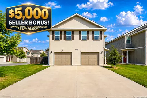 13523 Tulipwood Nook, San Antonio, TX 78253