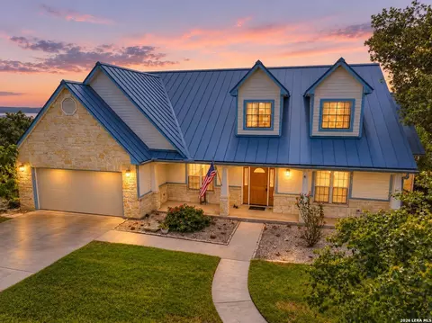 163 Riedel Ln, Canyon Lake, TX 78133