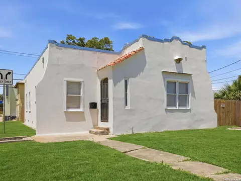 1601 Fulton Ave, San Antonio, TX 78201