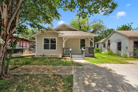 1225 Leal, San Antonio, TX 78207