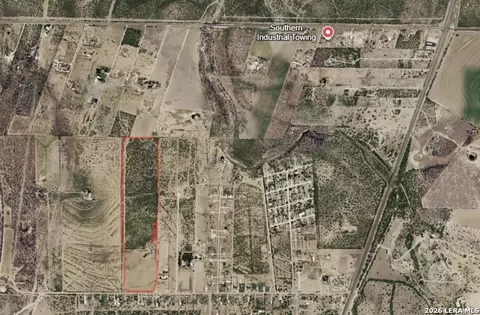 1878 Reece, San Angelo, TX 76904
