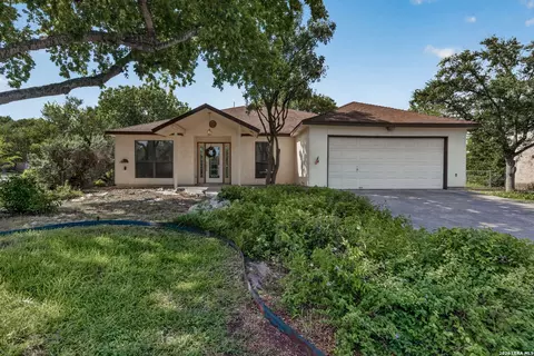 254 Quail Dr, Universal City, TX 78148