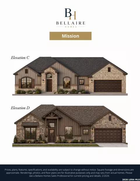 5705 Provo Pl, San Antonio, TX 78263