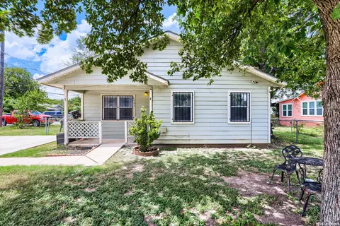 623 Clark Ave, San Antonio, TX 78210