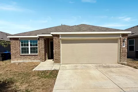 807 Blue Lndg, San Antonio, TX 78221