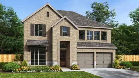 1006 Thiele St, San Antonio, TX 78224