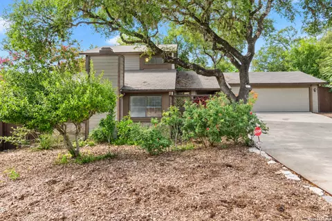 11206 Blue Waters, Helotes, TX 78023