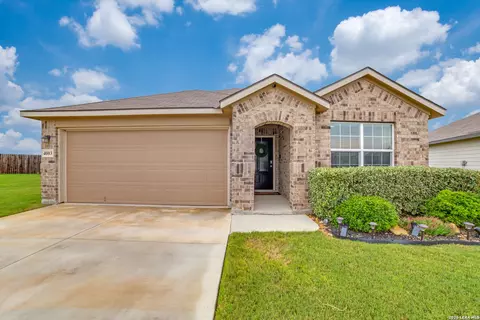 4003 Fort Palmer Blvd, Saint Hedwig, TX 78152