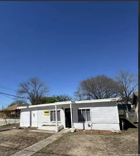 235 Gillette Blvd, San Antonio, TX 78221