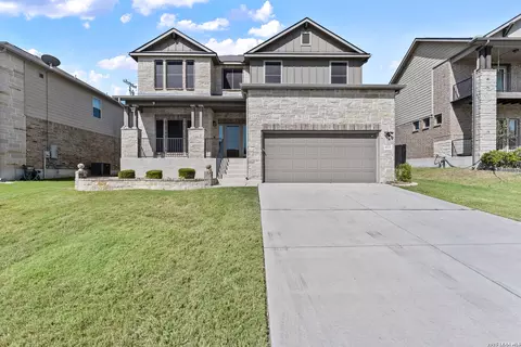 4925 Battle Lk, Schertz, TX 78108