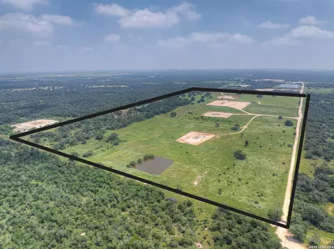 0 County Road 359, Gillett, TX 78116