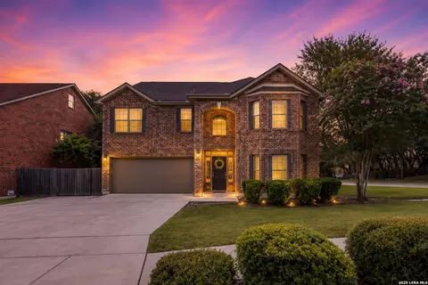 10602 Stonefield Pl, San Antonio, TX 78254