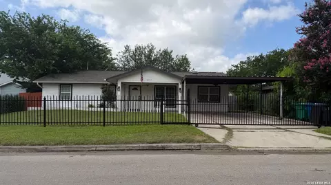 6142 Haven Vly, San Antonio, TX 78242