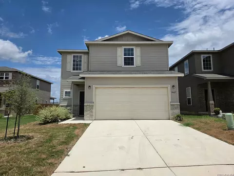 10627 Brady Creek Cp, San Antonio, TX 78252