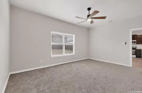 Living - 15022 Harbor Lndg, Von Ormy, TX 78073 photo 4 of 4