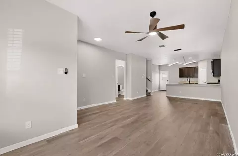 Living - 15022 Harbor Lndg, Von Ormy, TX 78073 photo 3 of 4