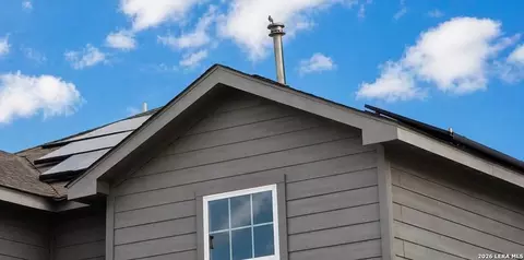 Exterior - 15022 Harbor Lndg, Von Ormy, TX 78073 photo 6 of 6