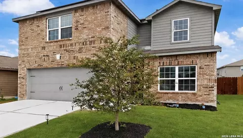 Exterior - 15022 Harbor Lndg, Von Ormy, TX 78073 photo 3 of 6
