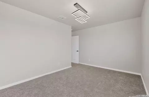 Bedroom - 15022 Harbor Lndg, Von Ormy, TX 78073 photo 3 of 5