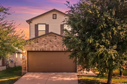 6706 San Miguel Way, Converse, TX 78109