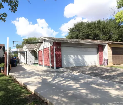 6827 Maple Springs St, San Antonio, TX 78249
