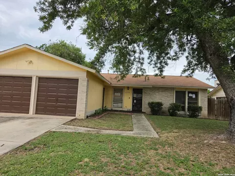 2914 Lakeland Dr, San Antonio, TX 78222