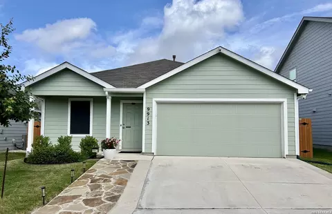 9913 Dicket Mead, San Antonio, TX 78254