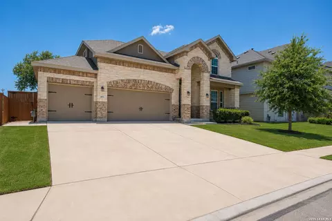 8951 Stillwater Pass, San Antonio, TX 78254