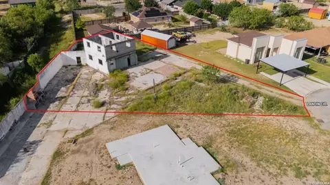 3091 Landin Cr, Eagle Pass, TX 78852