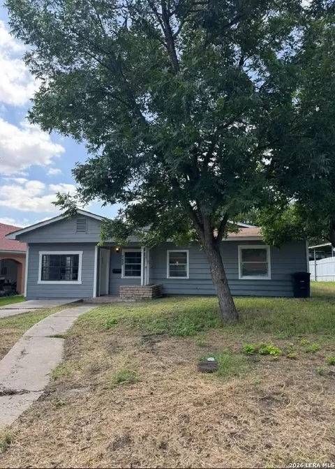 755 Linda Lou Dr, San Antonio, TX 78223