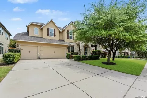 18506 Golden Maize, San Antonio, TX 78258