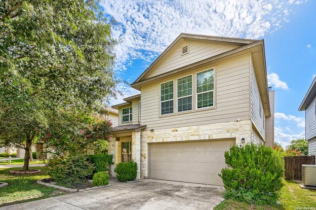 1318 Rosy Cloud, San Antonio, TX 78245