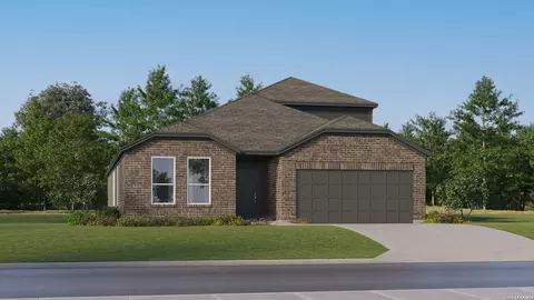 1218 Bear Claw Rd, New Braunfels, TX 78132