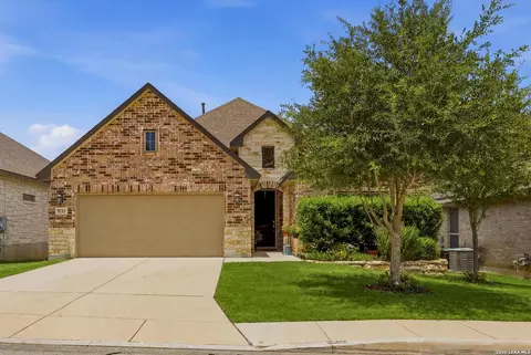 8223 Scarlet Gaura, Boerne, TX 78015