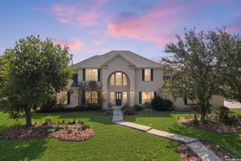 29022 Cloud Croft Ln, Boerne, TX 78015