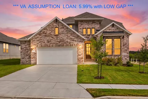 211 Foxtail Woods, Cibolo, TX 78108